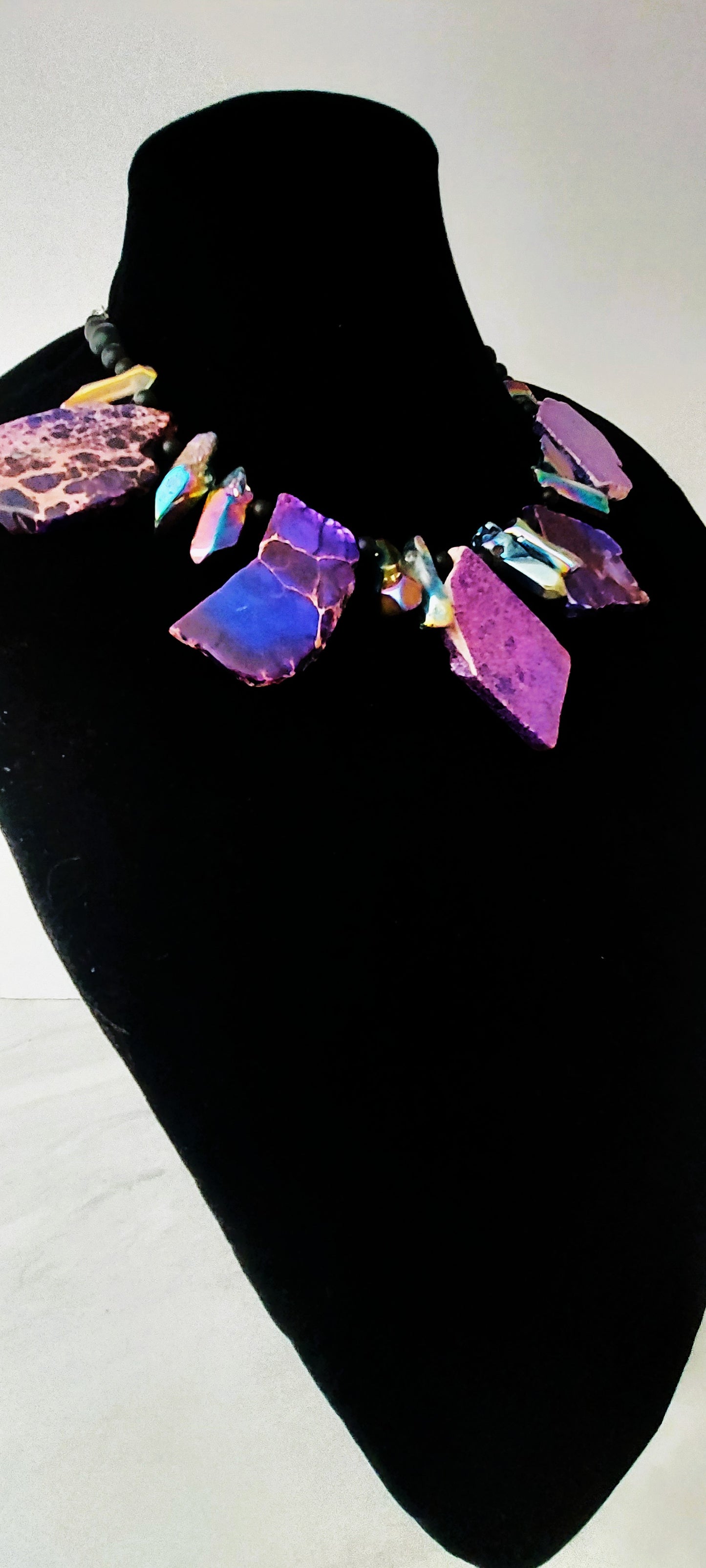 Nebula Dreams Necklace