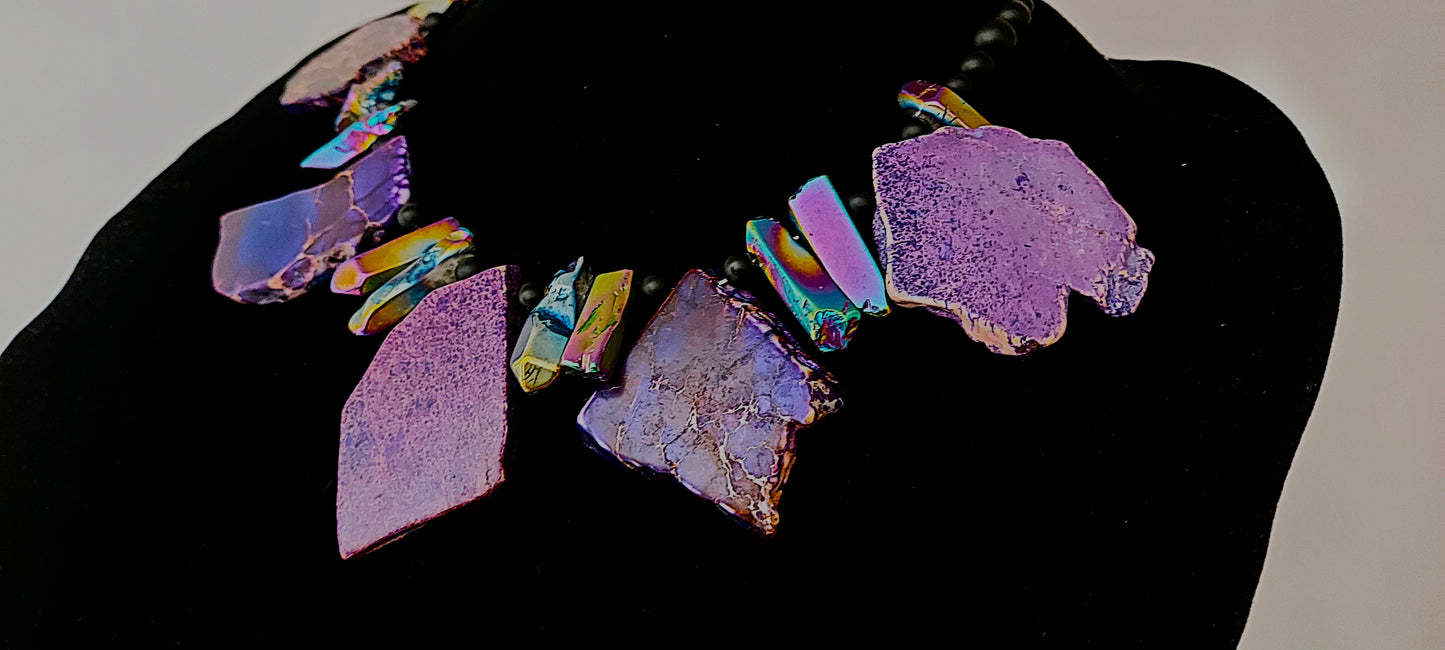Nebula Dreams Necklace