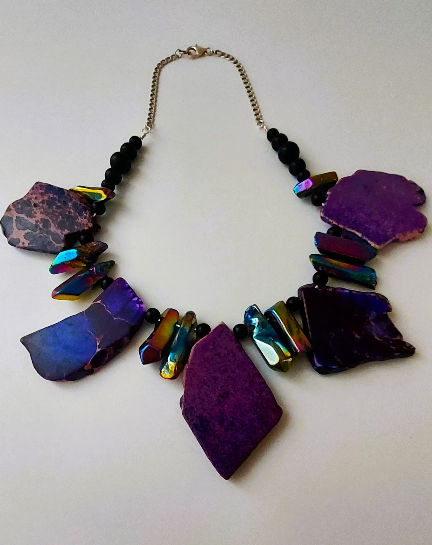 Nebula Dreams Necklace