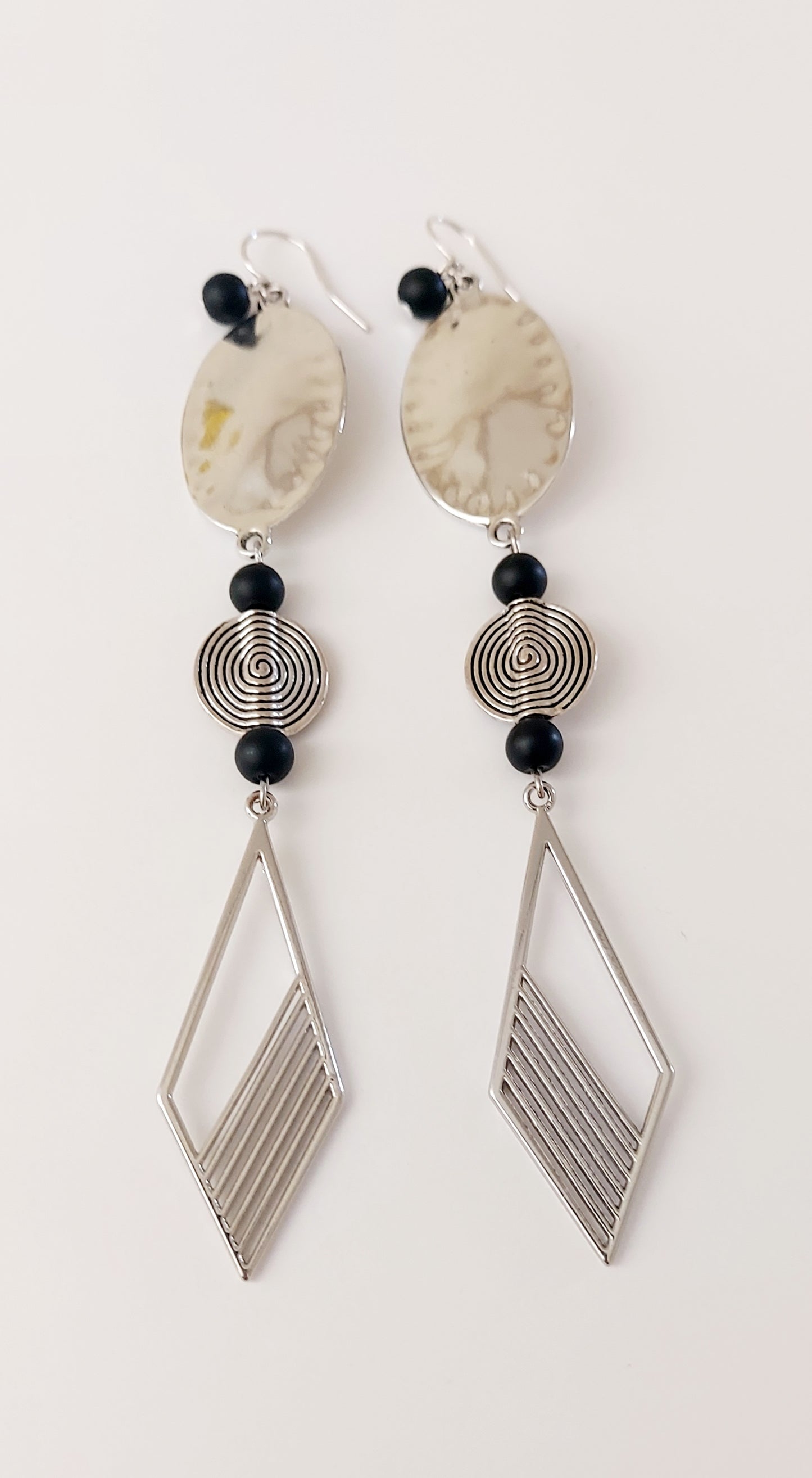 Celestial Path Earrings