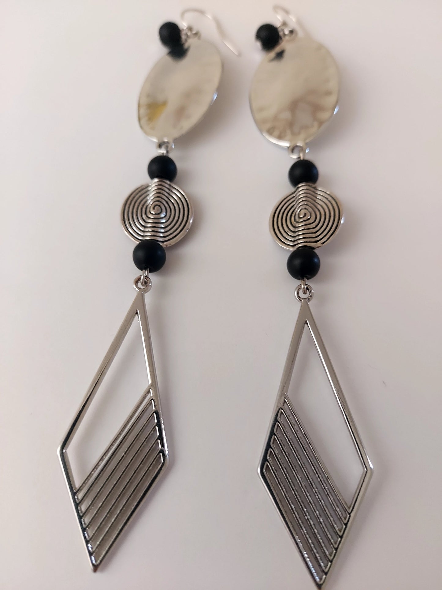 Celestial Path Earrings