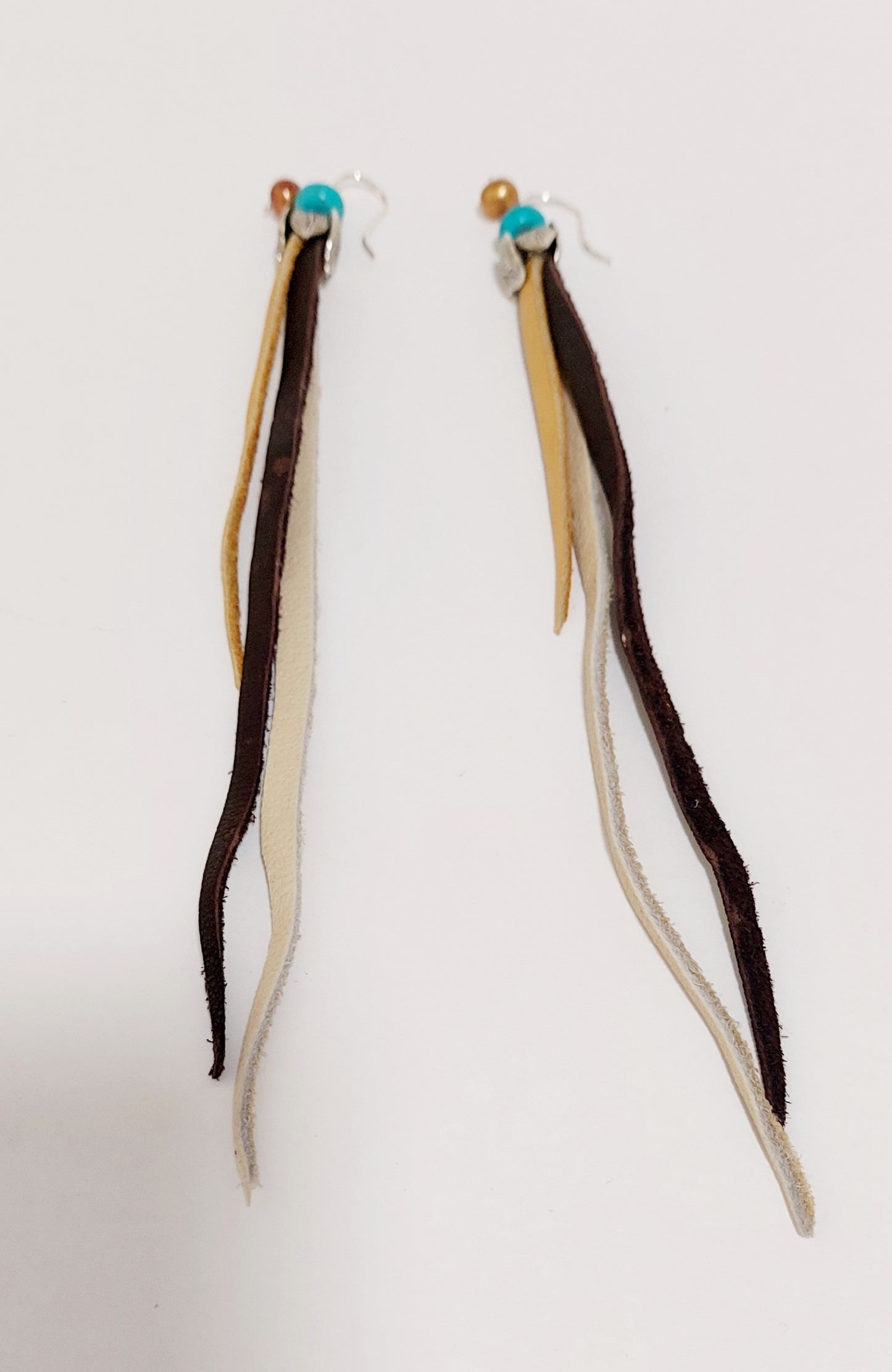 Reina del Bosque Earrings