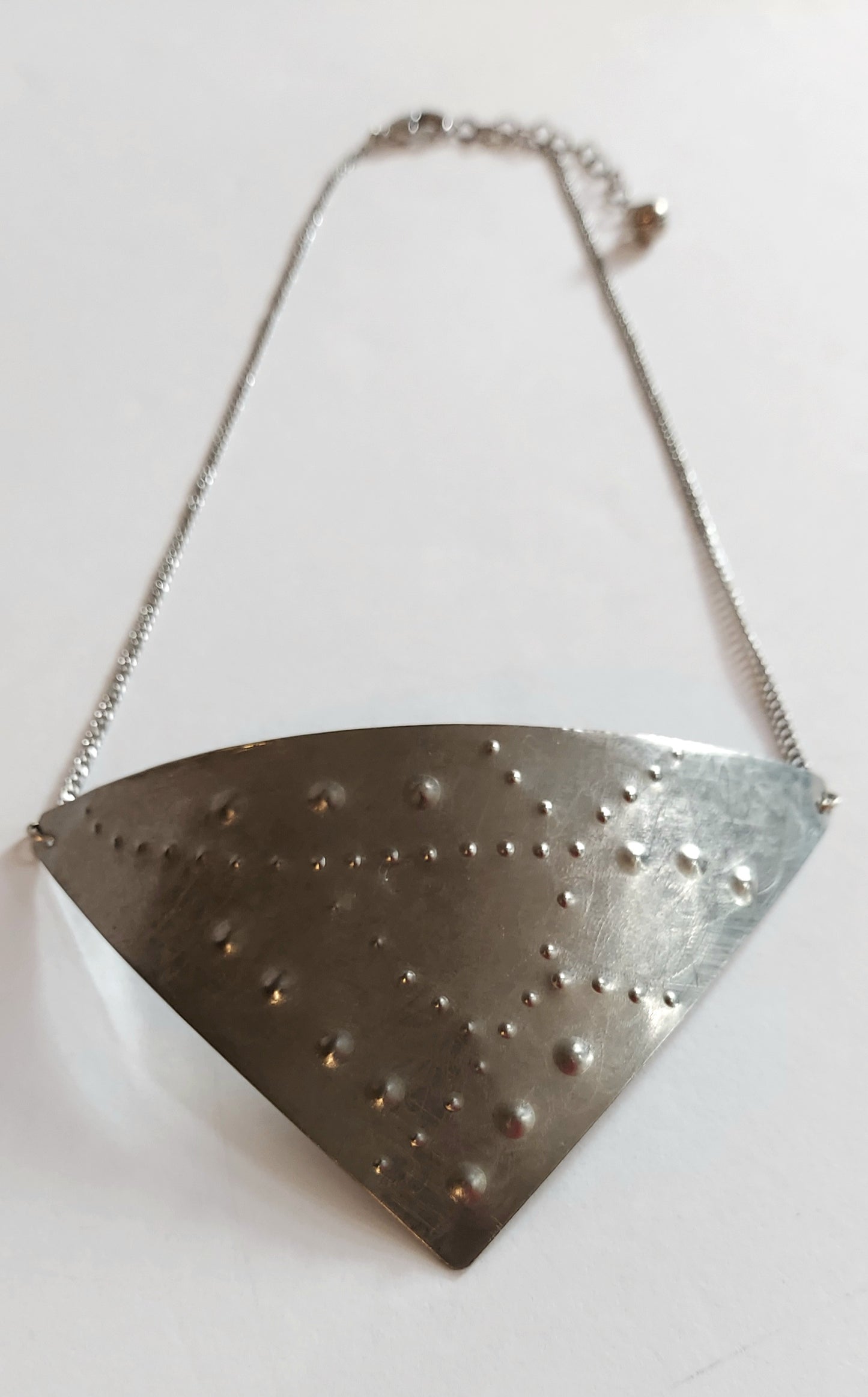 La Constelación Necklace