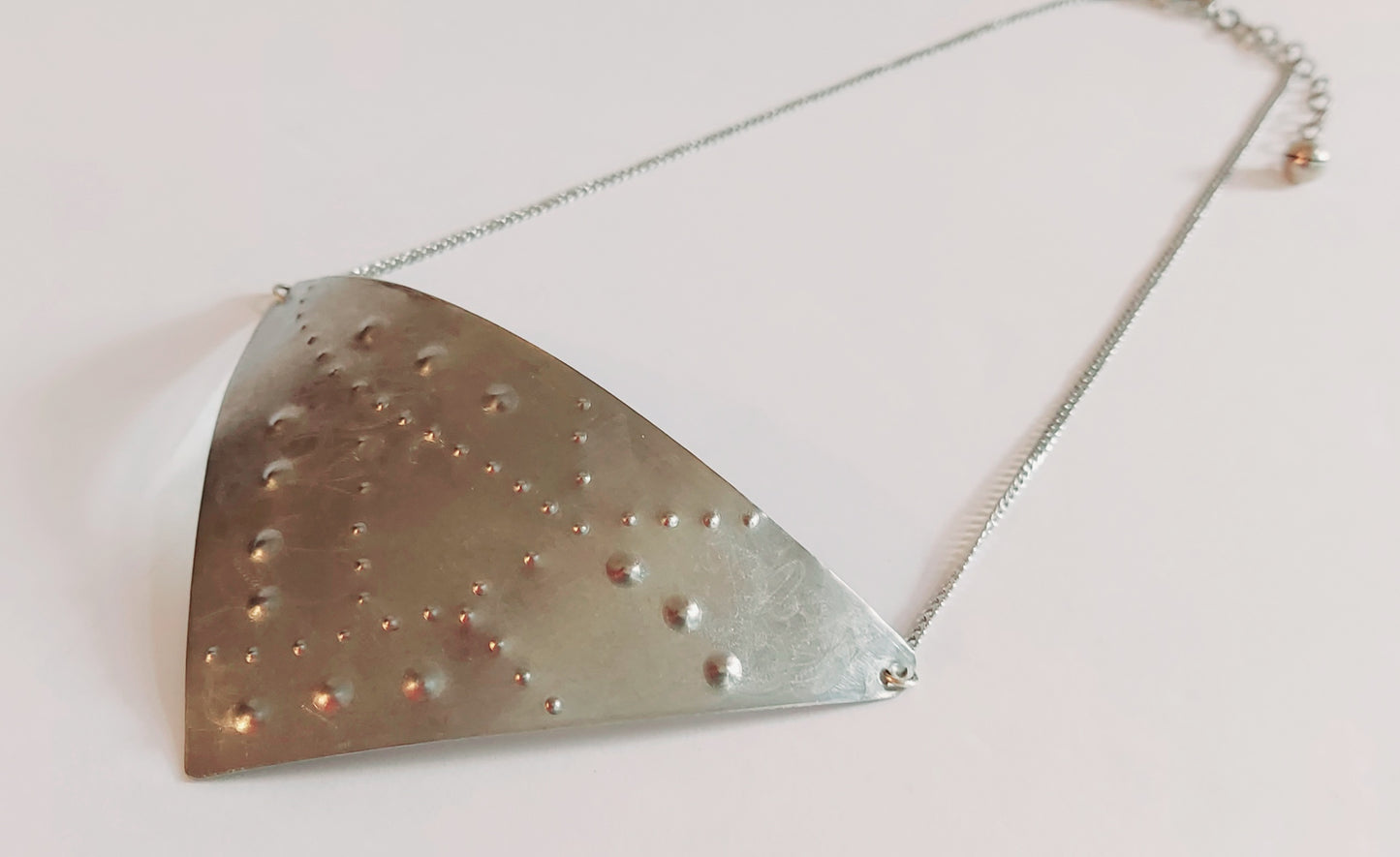 La Constelación Necklace
