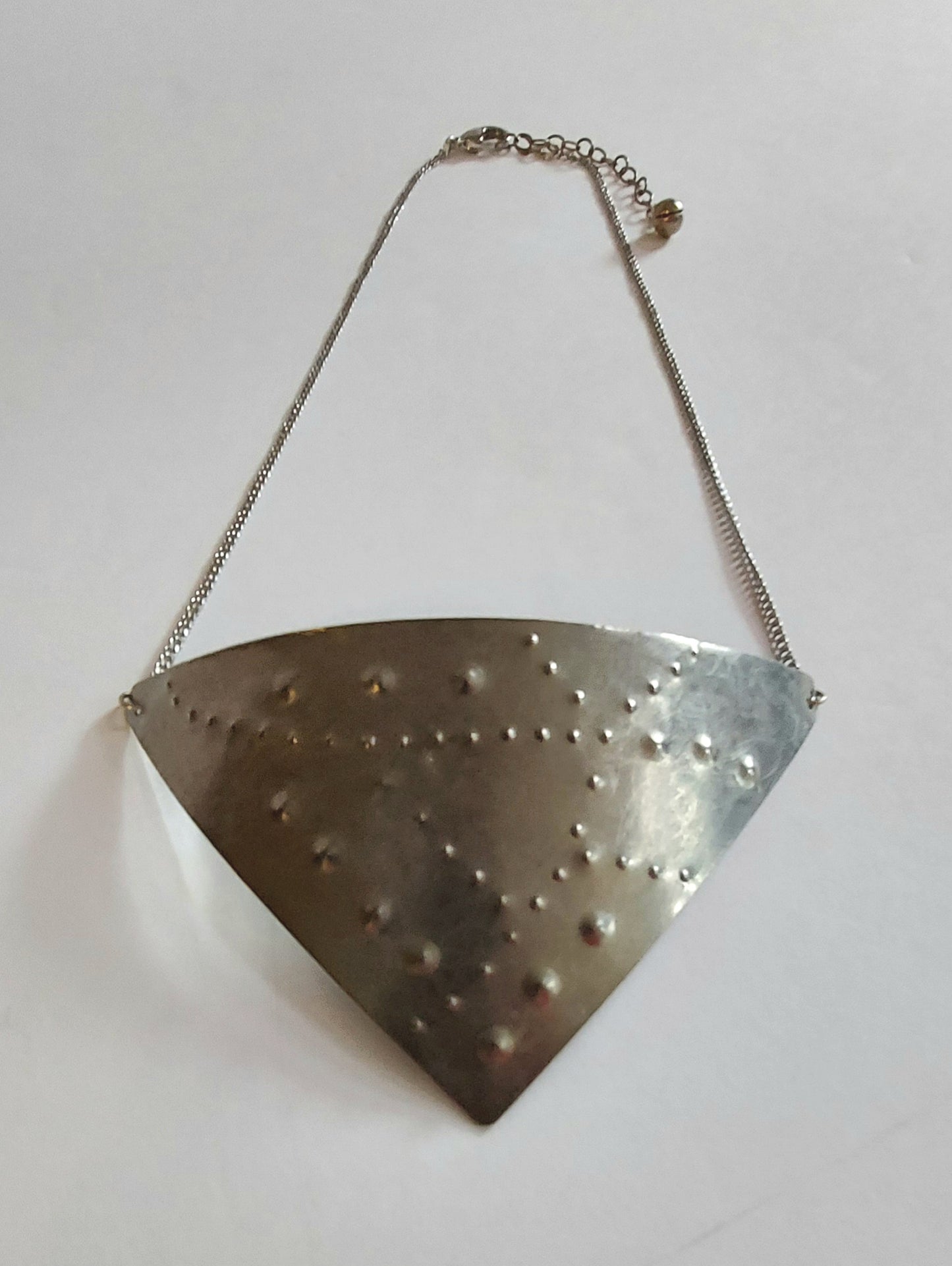 La Constelación Necklace