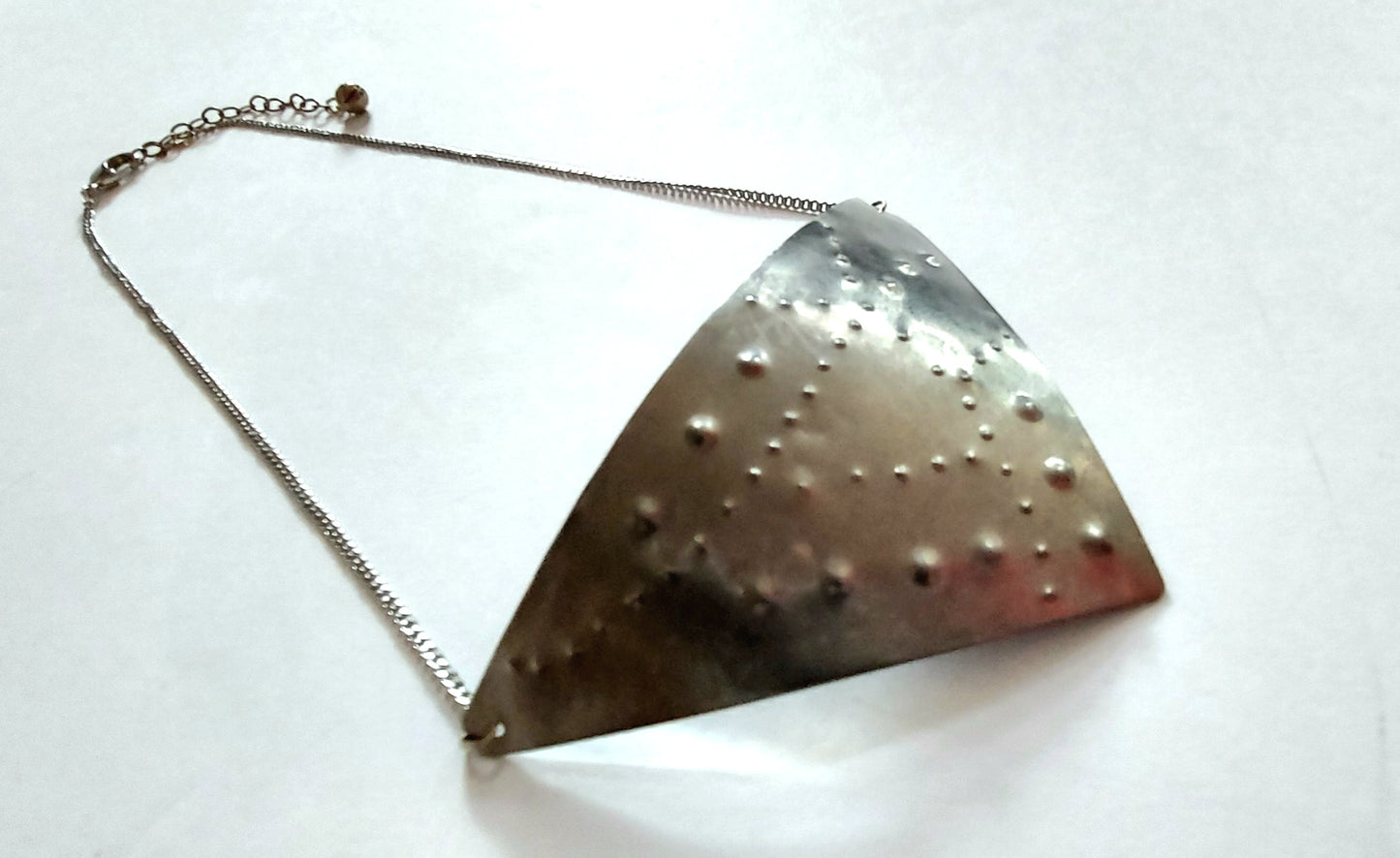 La Constelación Necklace