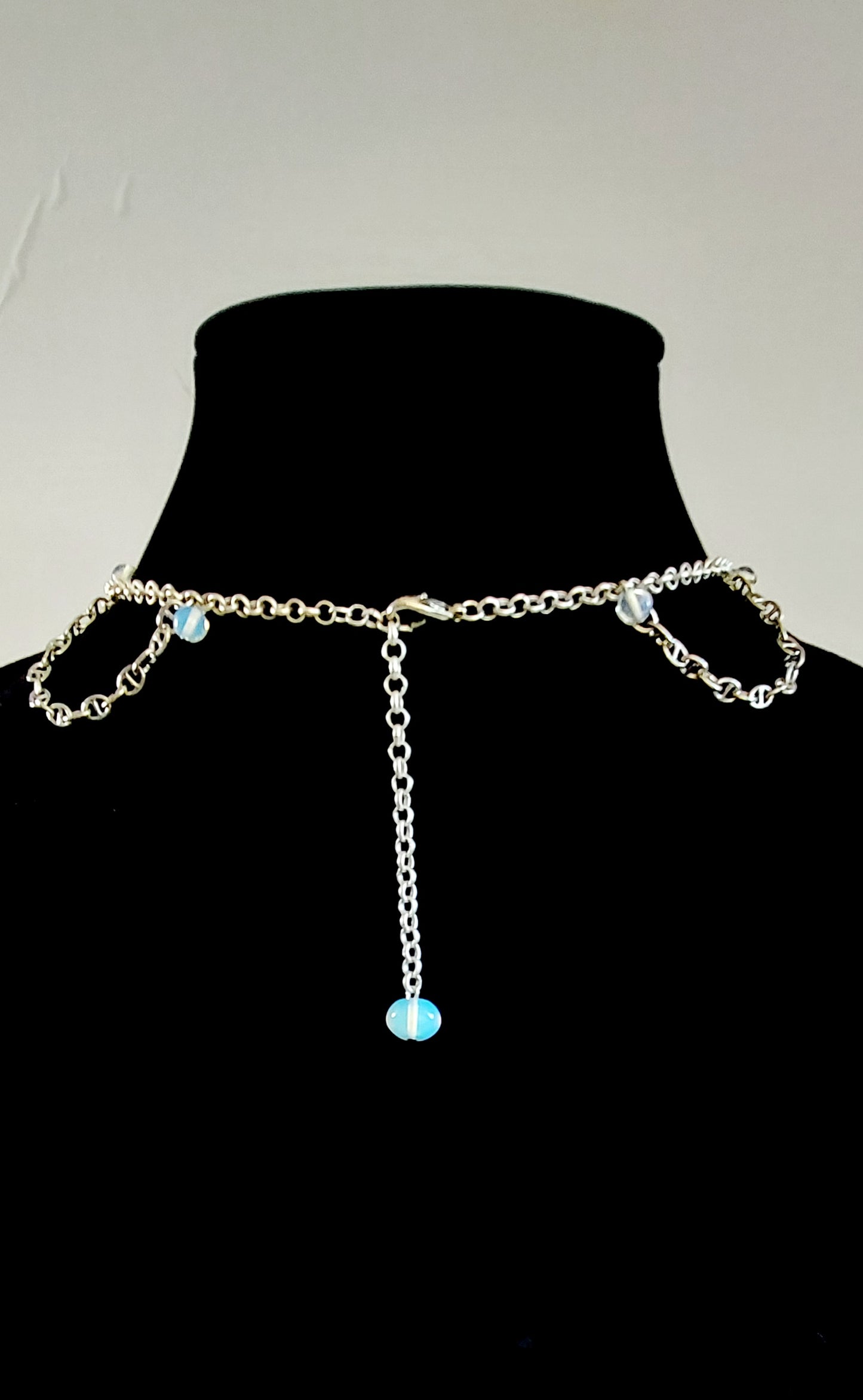 Moon Catcher Necklace