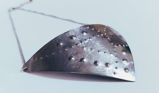 La Constelación Necklace