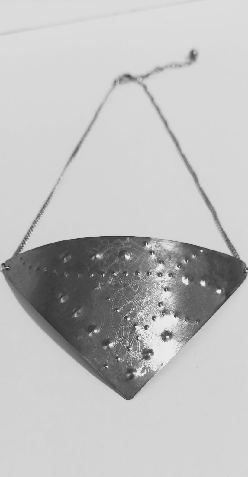 La Constelación Necklace
