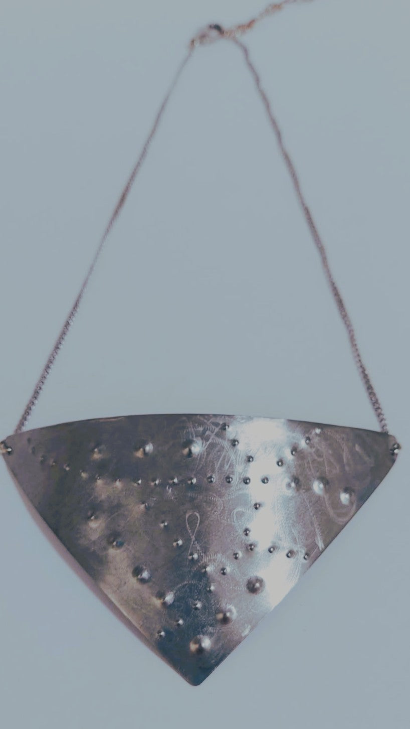 La Constelación Necklace
