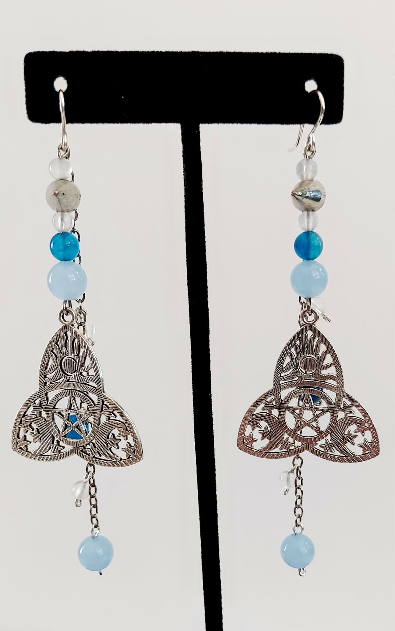 Moonspell Earrings
