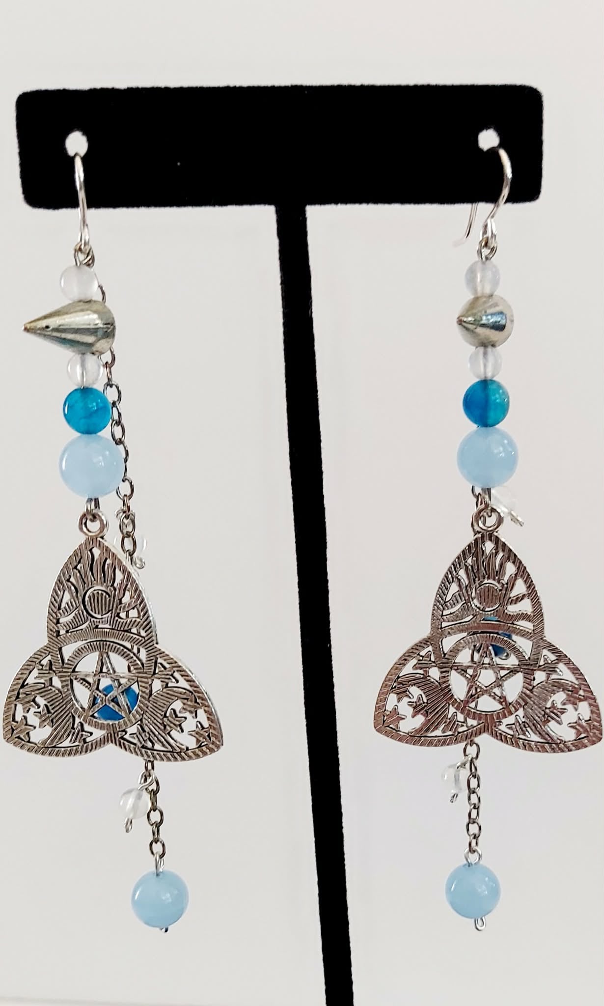 Moonspell Earrings