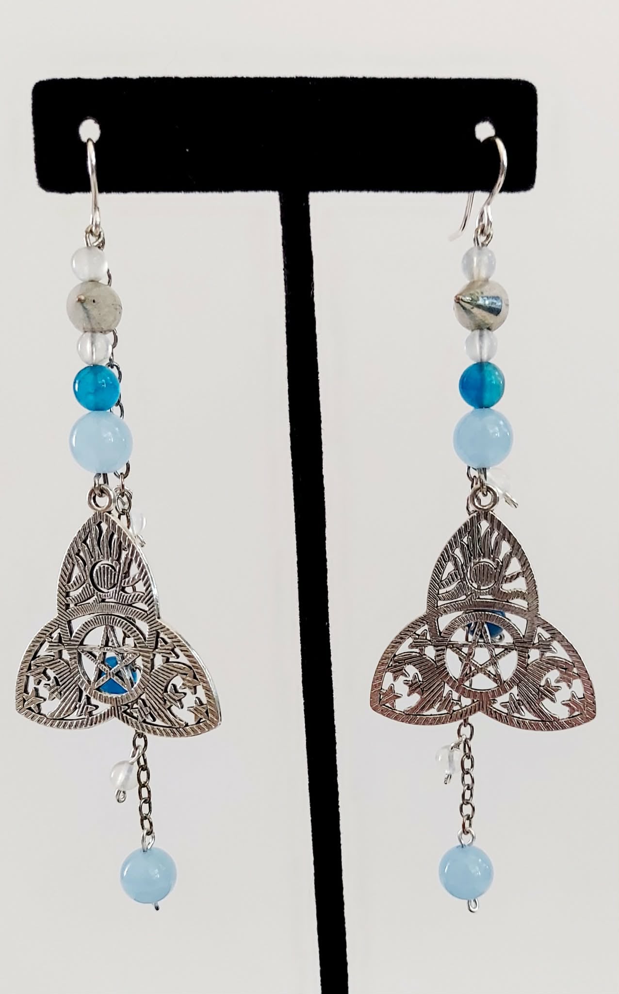 Moonspell Earrings