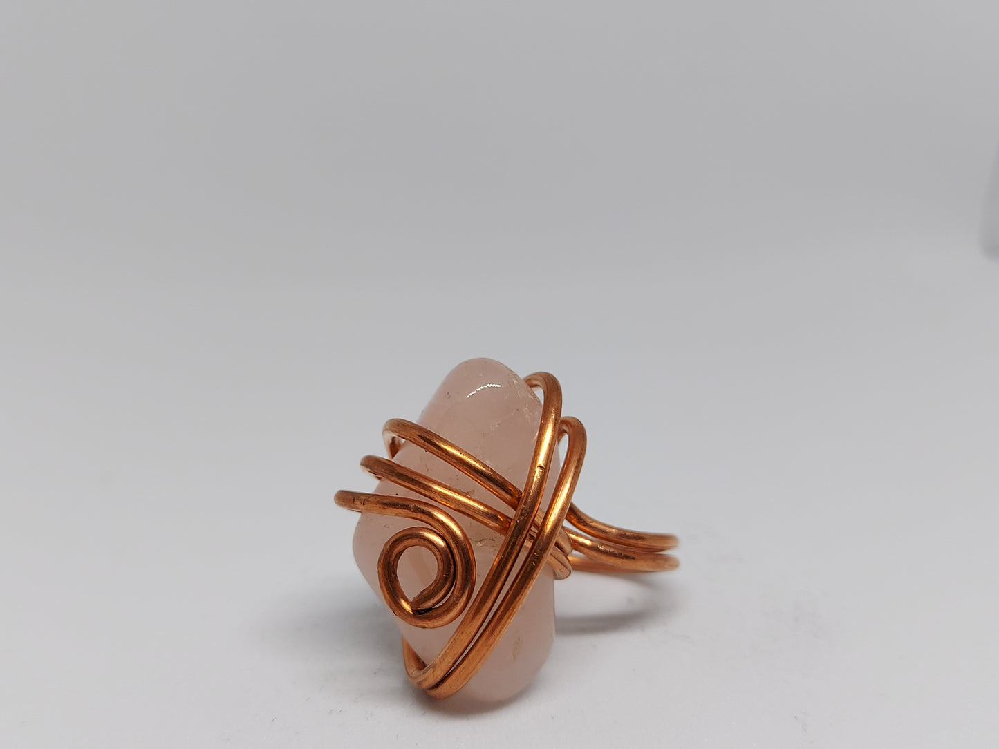 Rose Love Ring